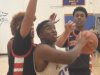 Boys Basketball: Charles City vs. King and Queen 12-13-2022