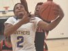 Boys Basketball: Charles City vs. King and Queen 12-13-2022