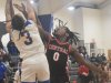 Boys Basketball: Charles City vs. King and Queen 12-13-2022