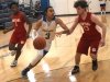 Boys Basketball: Charles City vs. King & Queen 2-15-2022