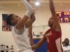 Boys Basketball: Charles City vs. King & Queen 2-15-2022
