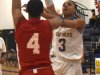 Boys Basketball: Charles City vs. King & Queen 2-15-2022