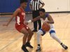 Boys Basketball: Charles City vs. King & Queen 2-15-2022