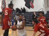 Boys Basketball: Charles City vs. King & Queen 2-15-2022