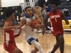 Boys Basketball: Charles City vs. King & Queen 2-15-2022