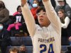 Boys Basketball: Charles City vs. King William 2-4-2022