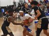 Boys Basketball: Charles City vs. King William 2-4-2022