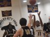 Boys Basketball: Charles City vs. King William 2-4-2022