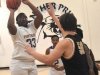 Boys Basketball: Charles City vs. King William 2-4-2022