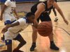 Boys Basketball: Charles City vs. King William 2-4-2022