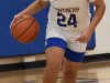 Boys Basketball: Charles City vs. Middlesex 1-24-2022