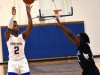 Boys Basketball: Charles City vs. Middlesex 1-24-2022