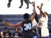 Boys Basketball: Charles City vs. Middlesex 1-24-2022
