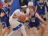 Boys' Basketball: Charles City vs. New Kent 12-4-2021