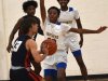 Boys Basketball: Charles City vs. Patrick Henry 12-2-2023