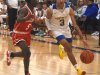 Boys Basketball: Charles City vs. Southampton 12-3-2022
