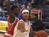 Boys Basketball: Charles City vs. Southampton 12-3-2022