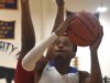 Boys Basketball: Charles City vs. Southampton 12-3-2022