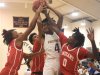 Boys Basketball: Charles City vs. Southampton 12-3-2022