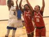 Boys Basketball: Charles City vs. Southampton 12-3-2022