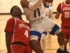 Boys Basketball: Charles City vs. Southampton 12-3-2022