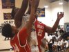 Boys Basketball: Charles City vs. Southampton 12-3-2022