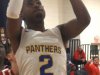 Boys Basketball: Charles City vs. Southampton 12-3-2022