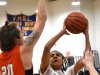 Boys Basketball: Charles City vs. West Point 1-27-2022