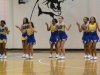 Boys\' Basketball:  Chesterfield Community at Charles City- Region A, Division 1 Quarterfinals 2013