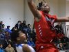 Boys\' Basketball:  Chesterfield Community at Charles City- Region A, Division 1 Quarterfinals 2013