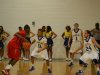 Boys' Basketball: Chesterfield Community at Charles City- Tri-Rivers Semifinals