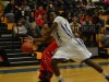 Boys\' Basketball:  Chesterfield Community at Charles City- Tri-Rivers Semifinals 
