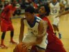 Boys\' Basketball:  Chesterfield Community at Charles City- Tri-Rivers Semifinals 