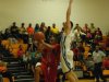 Boys\' Basketball:  Chesterfield Community at Charles City- Tri-Rivers Semifinals 