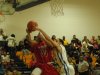 Boys\' Basketball:  Chesterfield Community at Charles City- Tri-Rivers Semifinals 