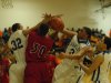 Boys\' Basketball:  Chesterfield Community at Charles City- Tri-Rivers Semifinals 