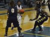 Boys Basketball: Franklin at Charles City 1-5-15