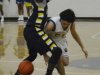 Boys Basketball: Franklin at Charles City 1-5-15