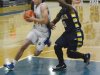 Boys Basketball: Franklin at Charles City 1-5-15