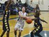Boys Basketball: Franklin at Charles City 1-5-15