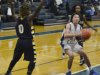 Boys Basketball: Franklin at Charles City 1-5-15