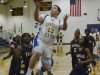 Boys Basketball: Franklin at Charles City 1-5-15