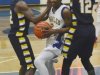 Boys Basketball: Franklin at Charles City 1-5-15