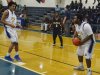 Boys Basketball: Franklin at Charles City 1-5-15