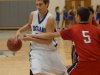Boy's Basketball: Grafton at New Kent 2012