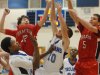 Boy\'s Basketball:  Grafton at New Kent 2012