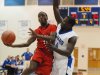 Boy\'s Basketball:  Grafton at New Kent 2012