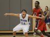 Boy\'s Basketball:  Grafton at New Kent 2012