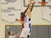 Boy\'s Basketball:  Grafton at New Kent 2012