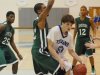 Boys' Basketball: Jamestown at New Kent 2012